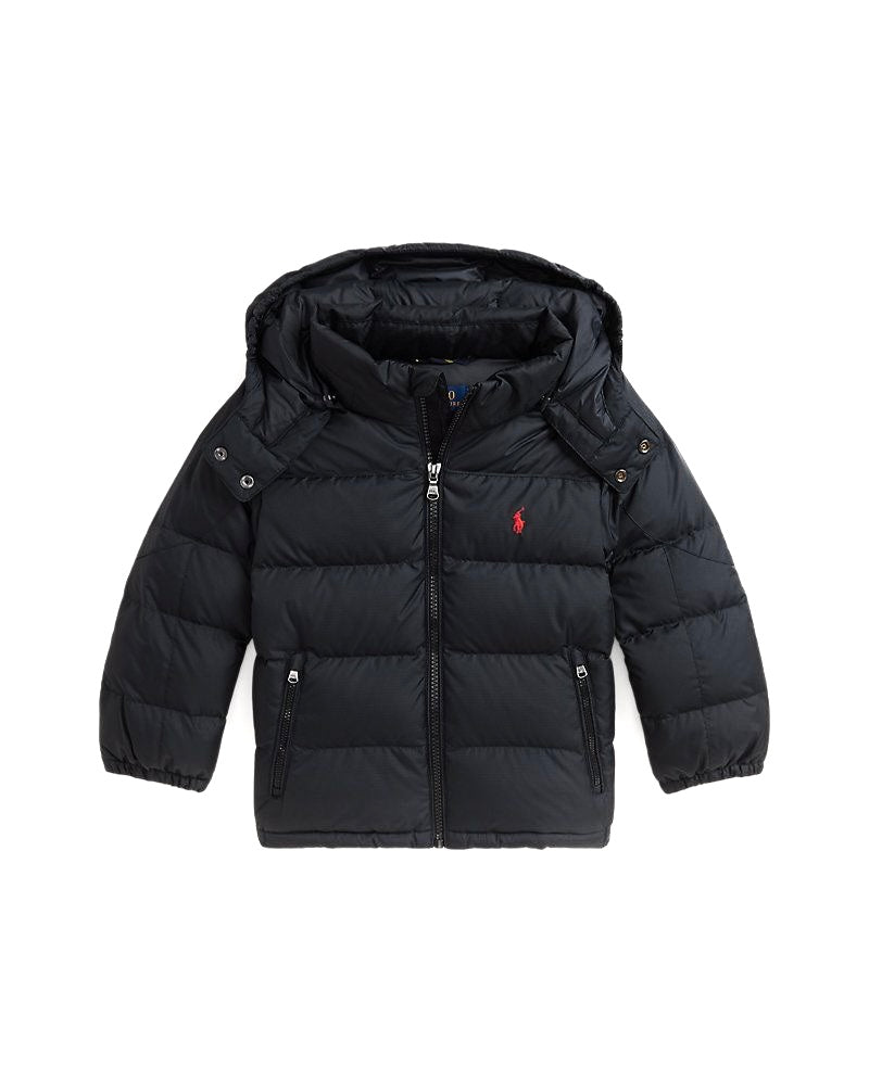 Ralph Lauren puffer