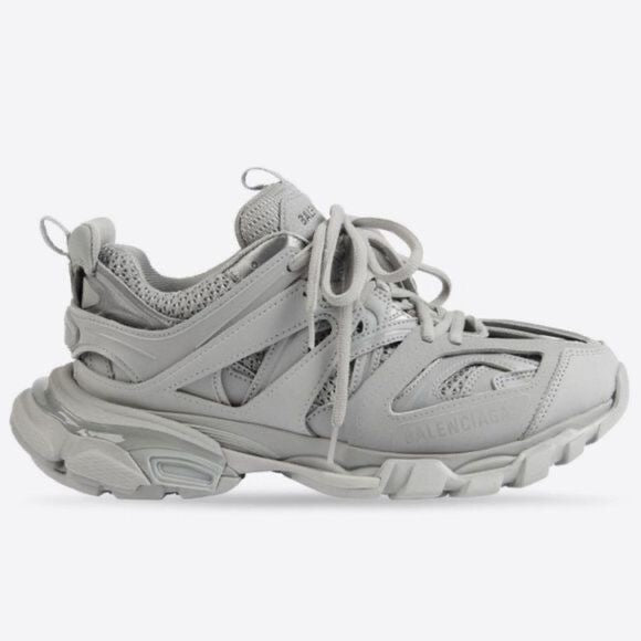 Balenciaga track