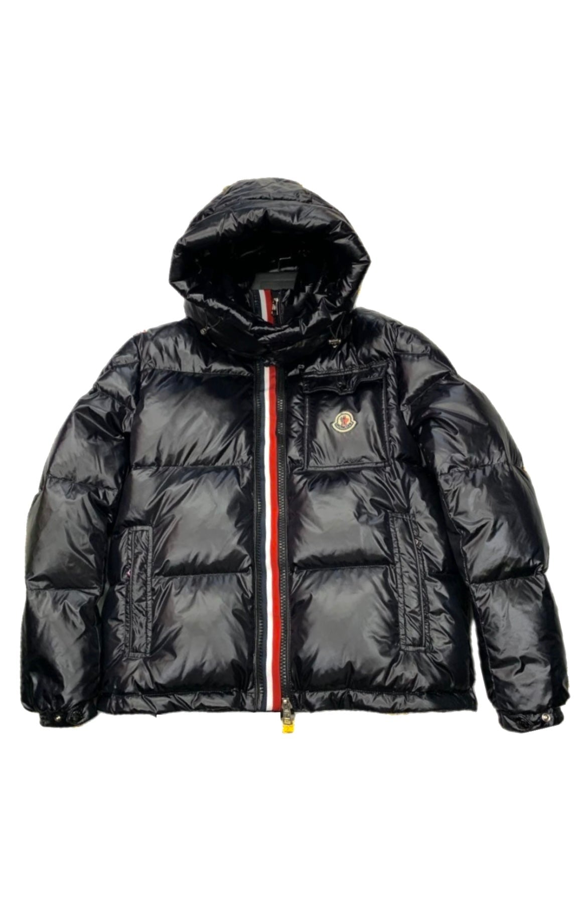 Moncler puffer jacket