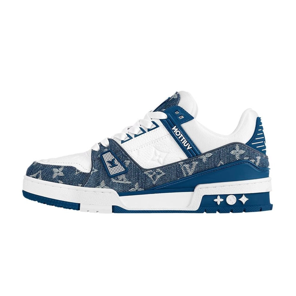 Louis Vuitton trainers