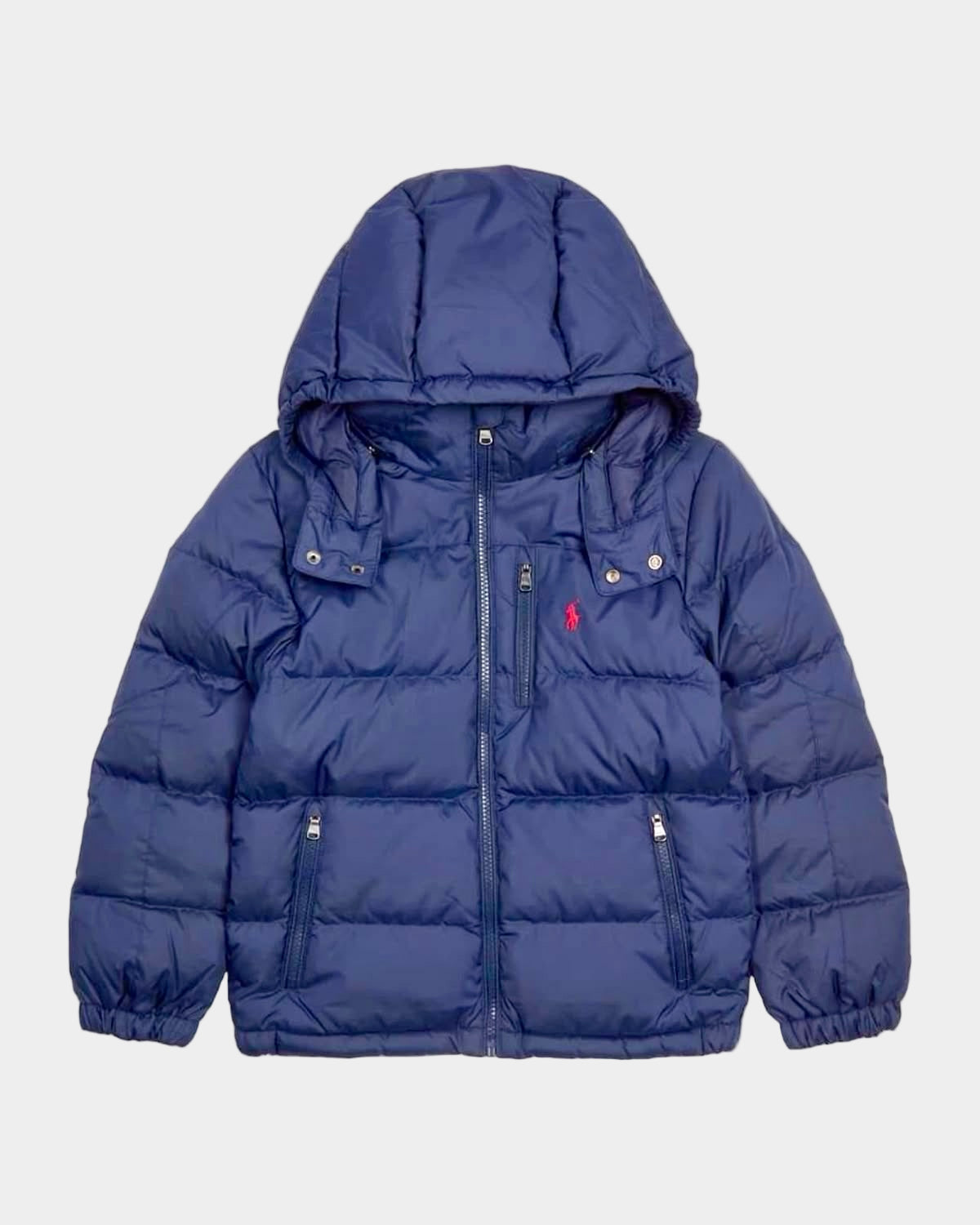 Ralph Lauren puffer