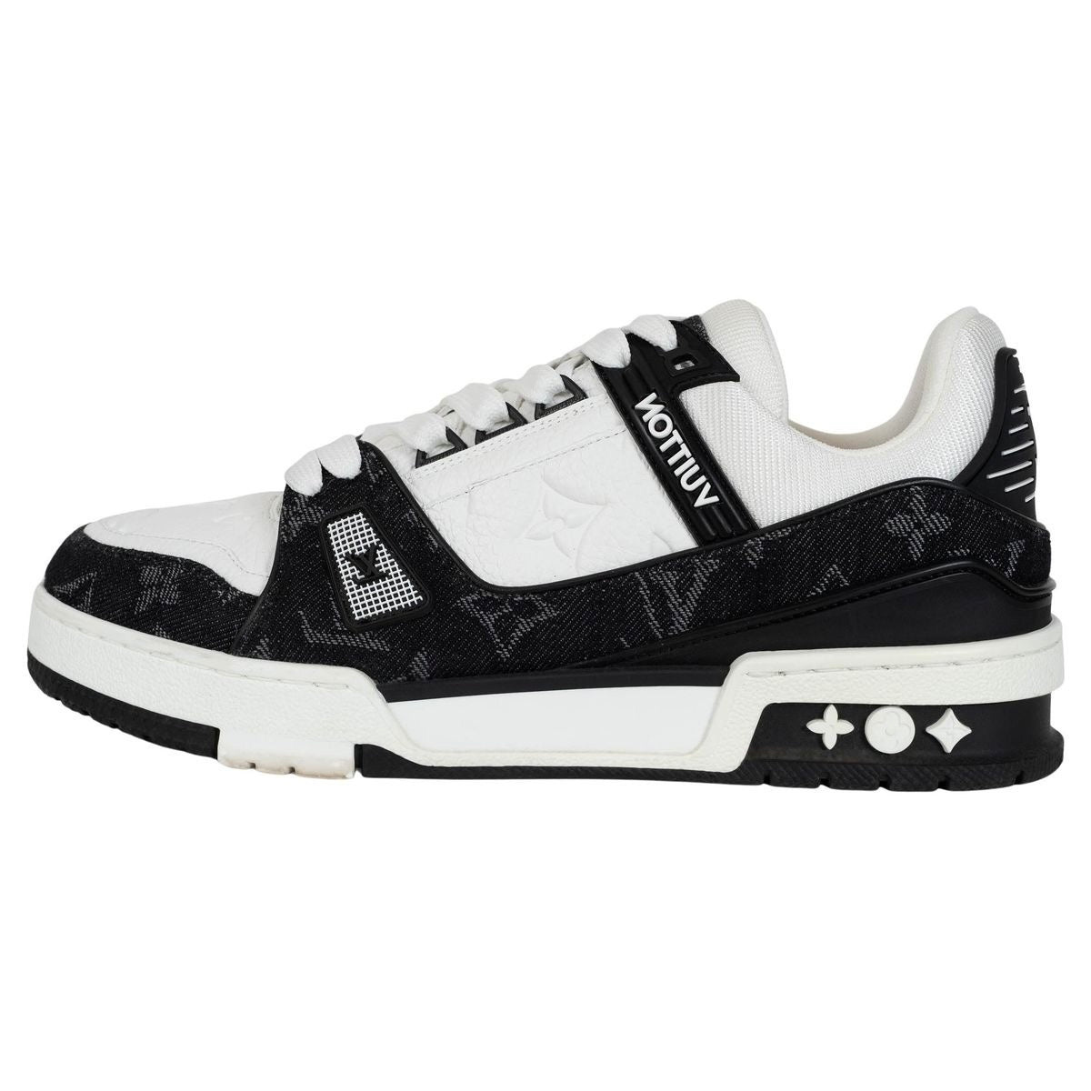 Louis Vuitton trainers