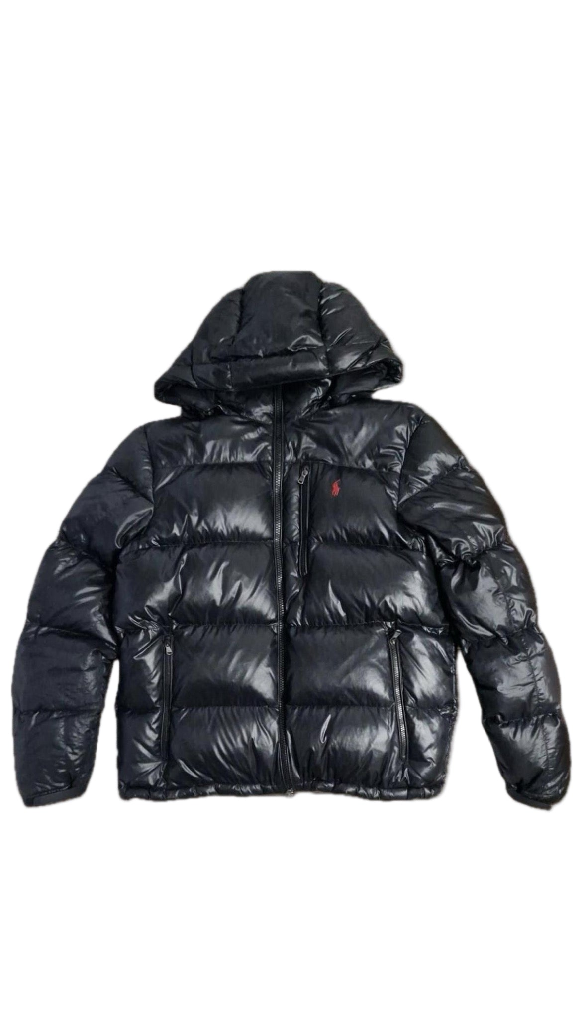 Ralph Lauren puffer