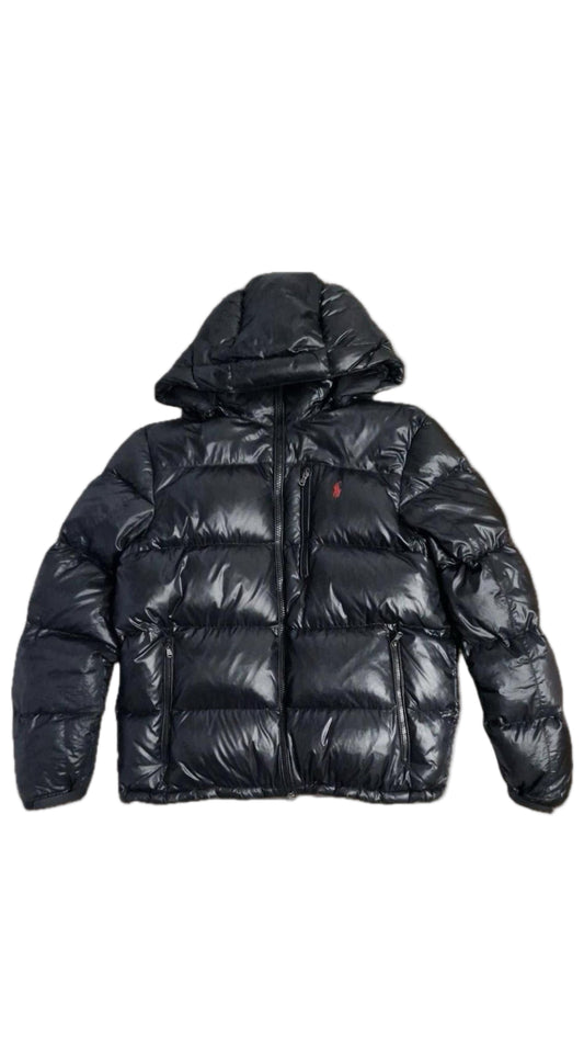 Ralph Lauren puffer