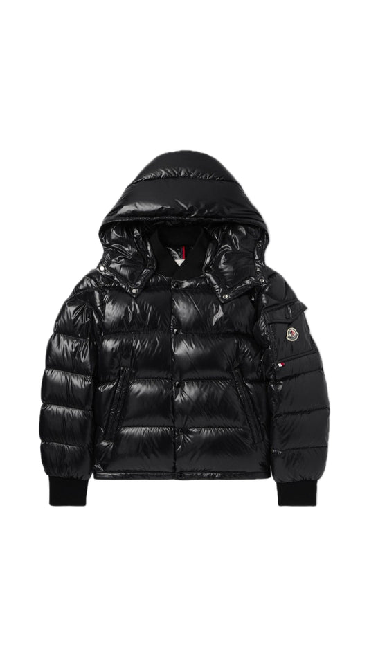 Moncler puffer jacket