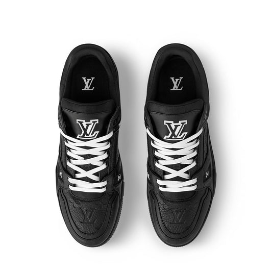 Louis Vuitton trainers